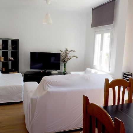Apartamento En Juderia La Murallita Cordoue Extérieur photo