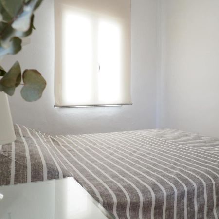 Apartamento En Juderia La Murallita Cordoue Extérieur photo