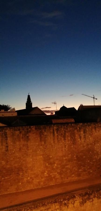 Apartamento En Juderia La Murallita Cordoue Extérieur photo