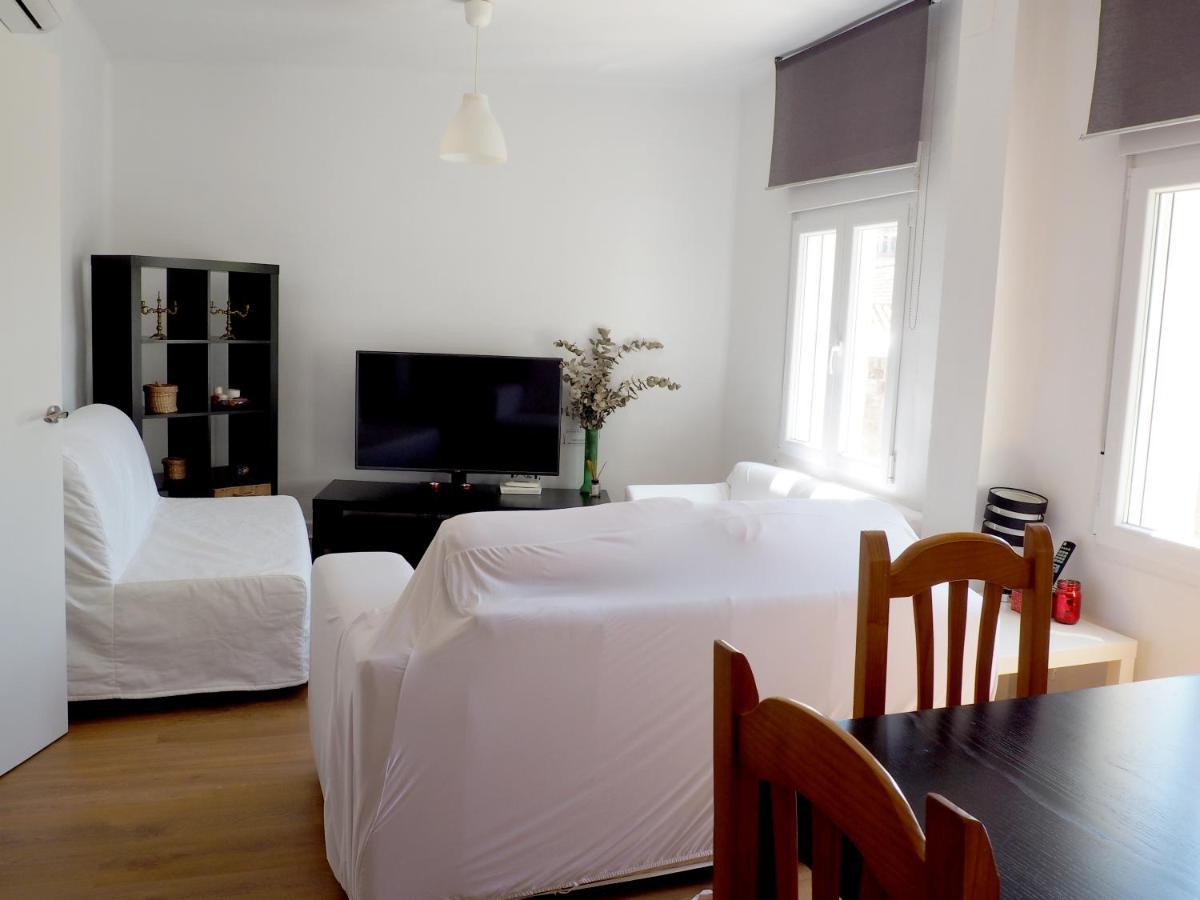 Apartamento En Juderia La Murallita Cordoue Extérieur photo