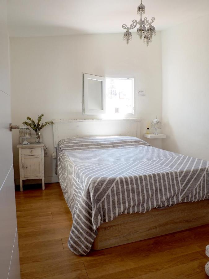 Apartamento En Juderia La Murallita Cordoue Extérieur photo