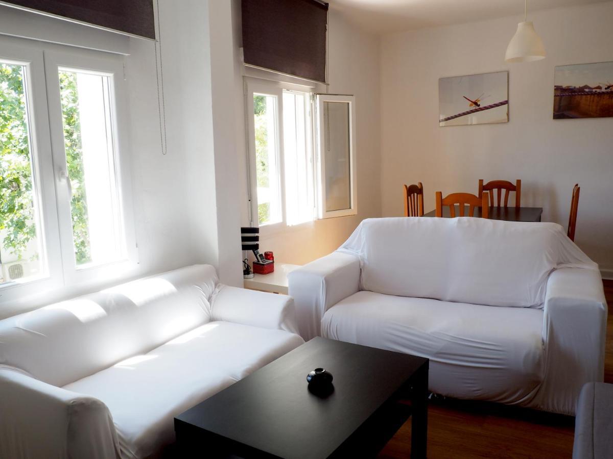 Apartamento En Juderia La Murallita Cordoue Extérieur photo