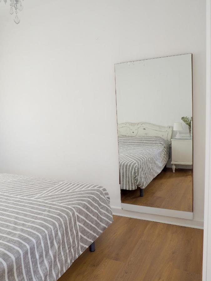 Apartamento En Juderia La Murallita Cordoue Extérieur photo