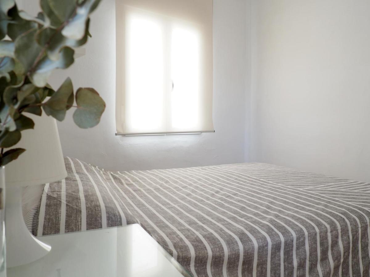 Apartamento En Juderia La Murallita Cordoue Extérieur photo