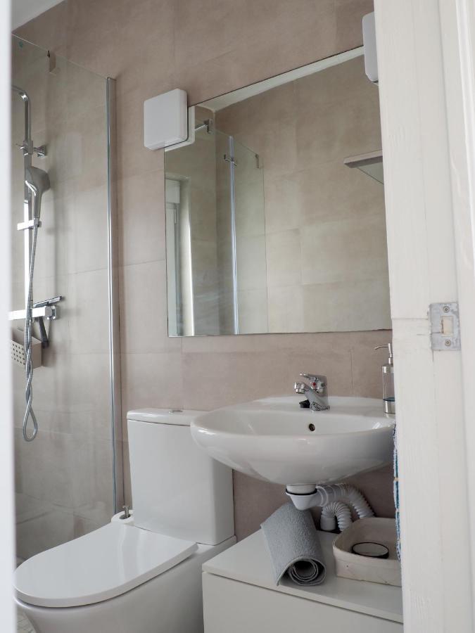 Apartamento En Juderia La Murallita Cordoue Extérieur photo